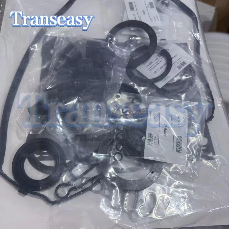 

Новый комплект сцепления Powershift Super Master Gearbox для трансмиссии MPS6 6DCT450, подходит для Volvo Mondeo, Ford.