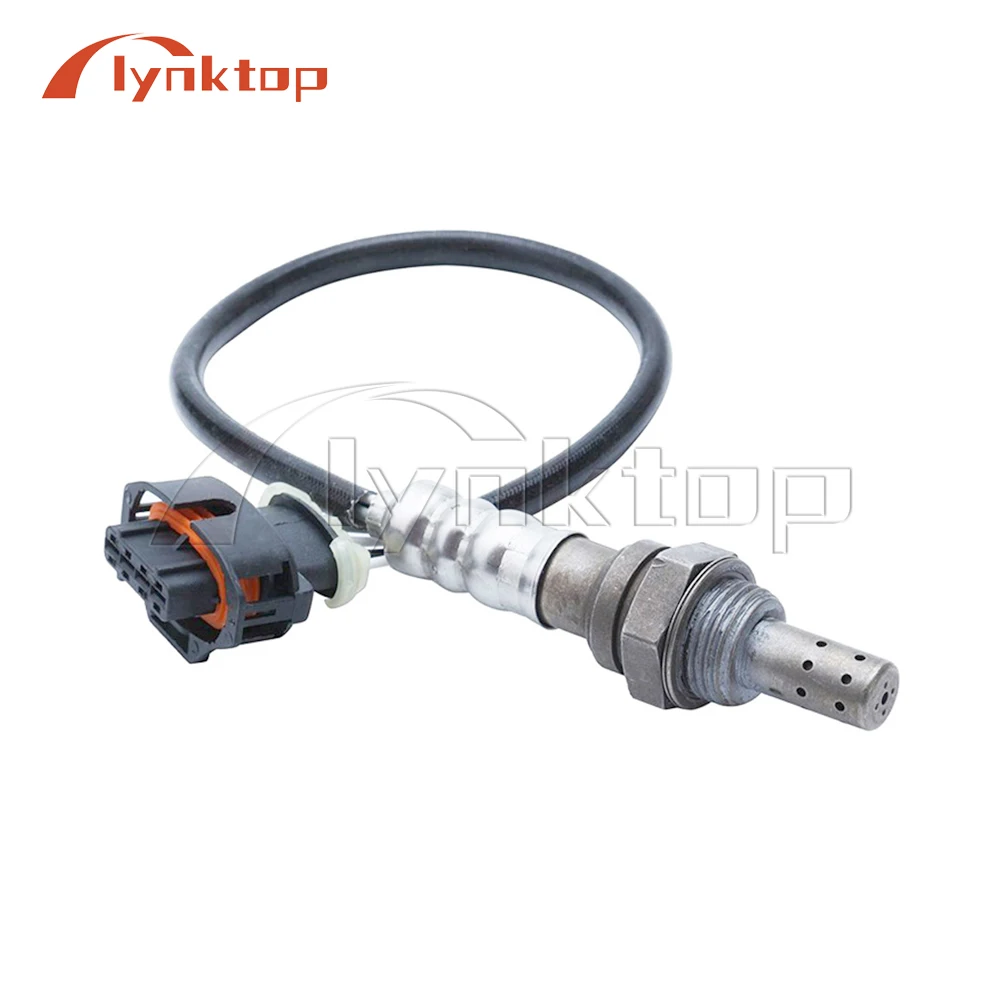 

Oxygen Sensor for Chevrolet Cruze Orlando 1.6L 1.8L 2009-2017 55566648