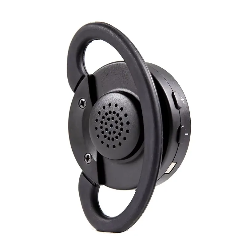 Wireless Whisper Tour Guide System M1 High Quality for Simultaneous Interpretation Tourism Visit  Teaching Training