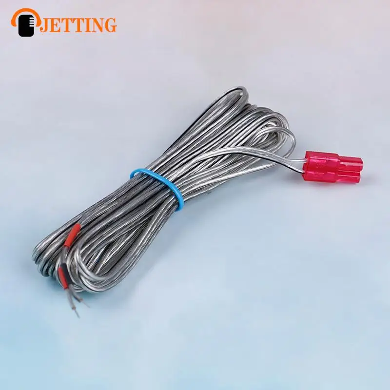 Sound Speaker Bass Line Cable Connector DVD Blu-ray Home Theater Speaker Wire Cable Cord Adapter For Samsung 5.1 HT-H5500K