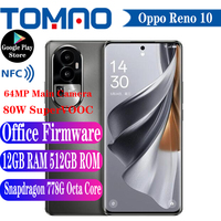 Original New OPPo Reno 10 5G SmartPhone Snapdragon 778G Octa Core 6.7\