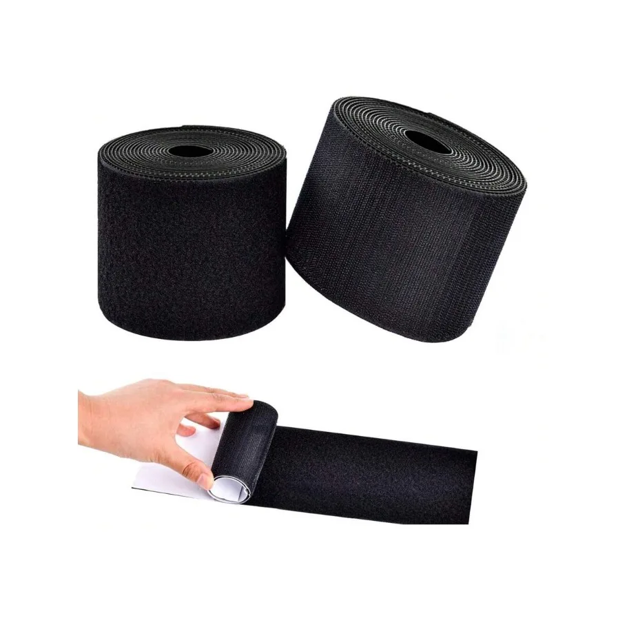 2 Roll Of Strong Do…