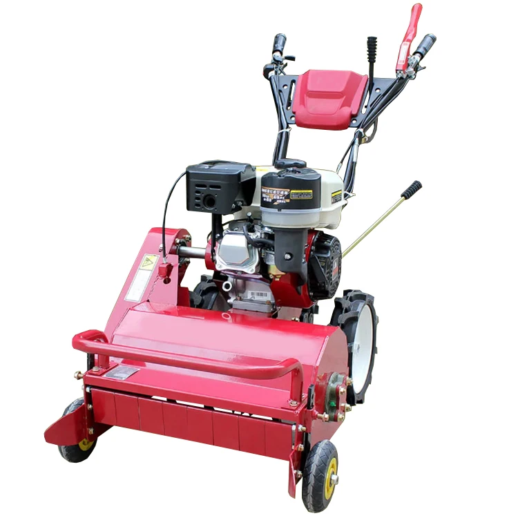 -For RCM Cheapest Lawn Mower Garden Slasher Weeding Machine Cutting Grass Machine Farm*