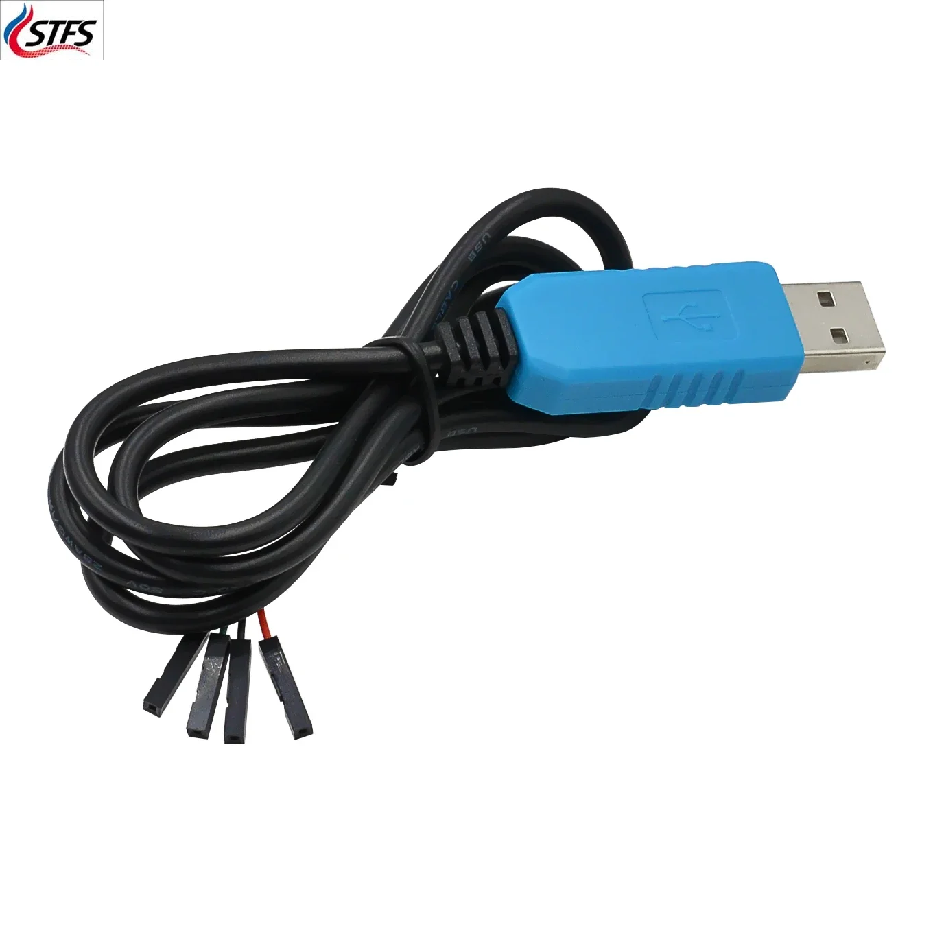 PL2303 USB to UART TTL Cable Module FT232RL PL2303HX USB Transfer to TTL RS232 Serial Port Adapter Module CH340 Download cable
