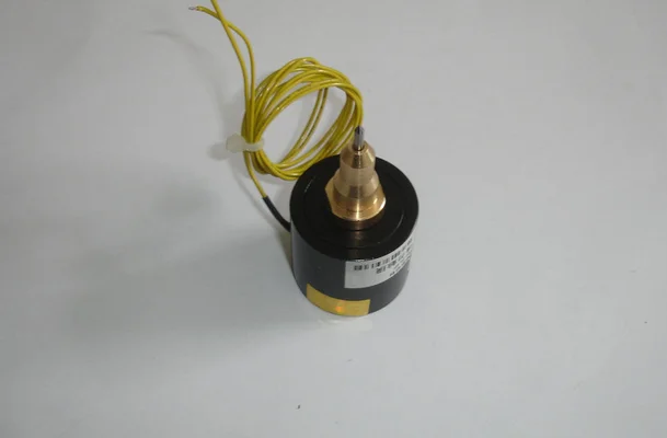 Electromagnetic Marking Needles