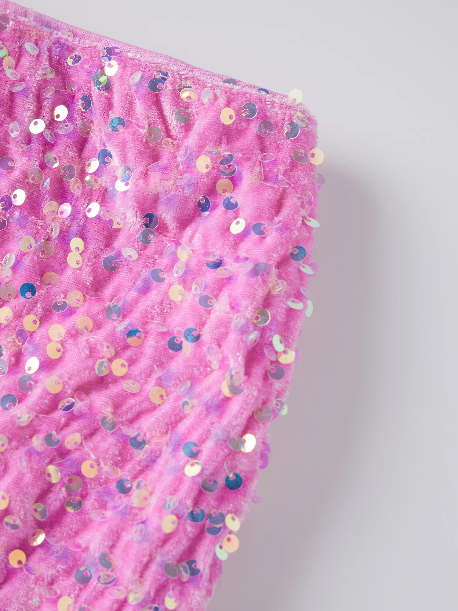 여성용 스팽글 미니 스커트 패션 반짝이는 핏 숏 펜슬 스커트 패션 클럽 스커트