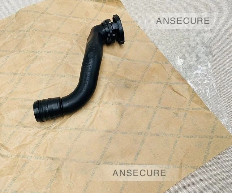 1.5/2.0  Air Guide Water Drainage Hose For Audi A3 8V Q2 Q3 F3 VW Golf 7 Passat B8  Tiguan MK2 T-Roc  5Q0129637C