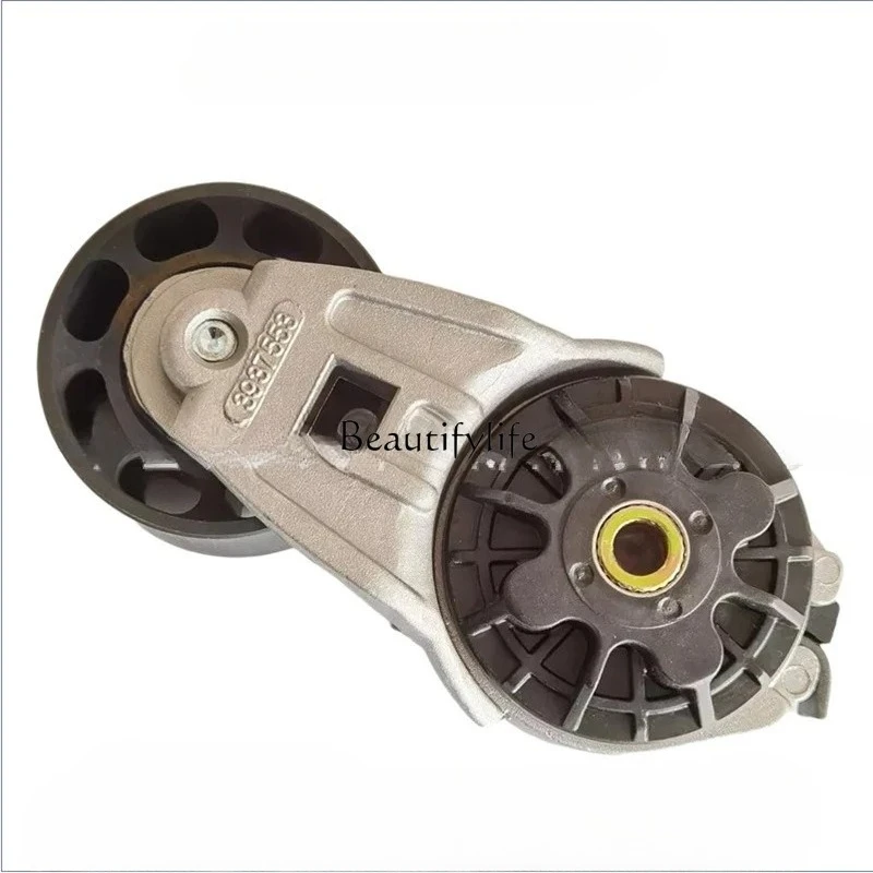 

jj4 Suitable for 6BT5.9 engine parts fan belt tensioner 3937553