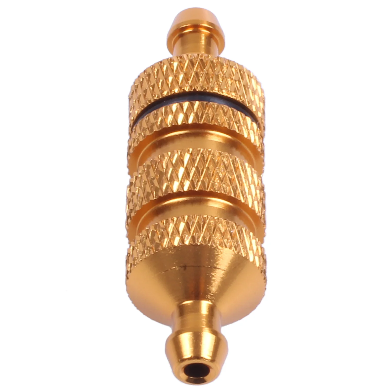 

Practical Upgrade Aluminum Alloy 1/10 Fuel Filter Spare Parts For HSP RC Engine Nitro