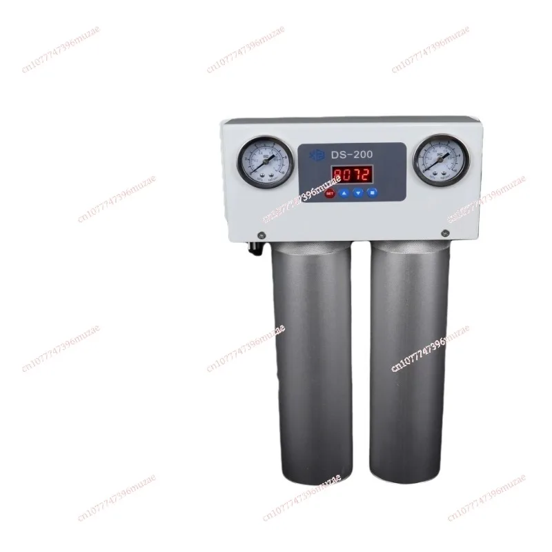 

Сушилка без теплопоглощения, адсорбционная сушилка для регенерации сжатого воздуха, удаление воды с воздушным компрессором