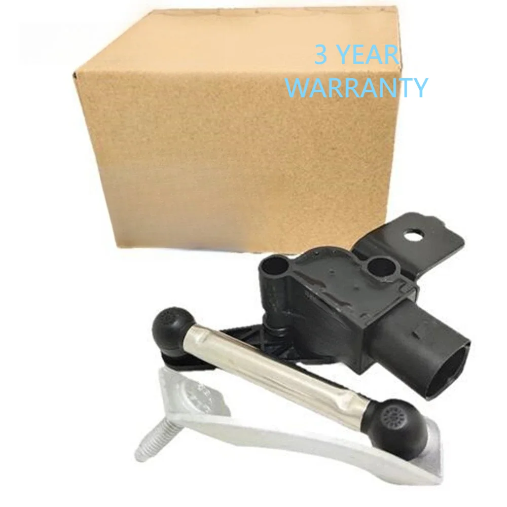 1K0941274B 1K0941274C 1K0941273L 1K0941273N 1K0941273F Headlight Front Height Level Sensor Fit For Golf Jetta Leon A3