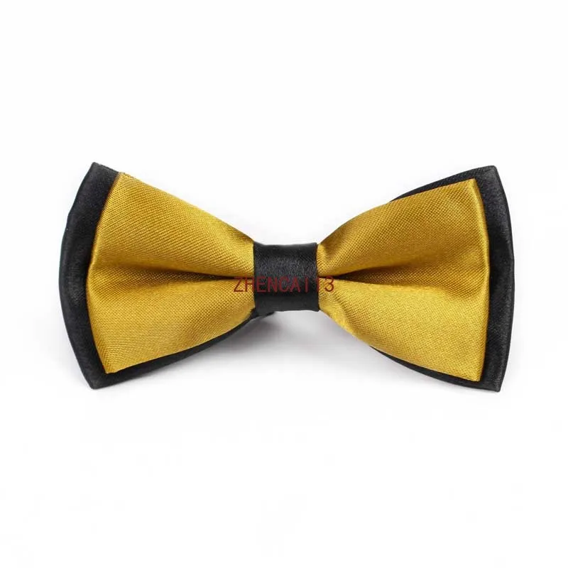 ผีเสื้อ Bowknot Bowtie Bow Tie เด็กคริสต์มาสอย่างเป็นทางการเสื้อผ้าอุปกรณ์เสริมเด็กน่ารักงานแต่งงานของขวัญ CE79