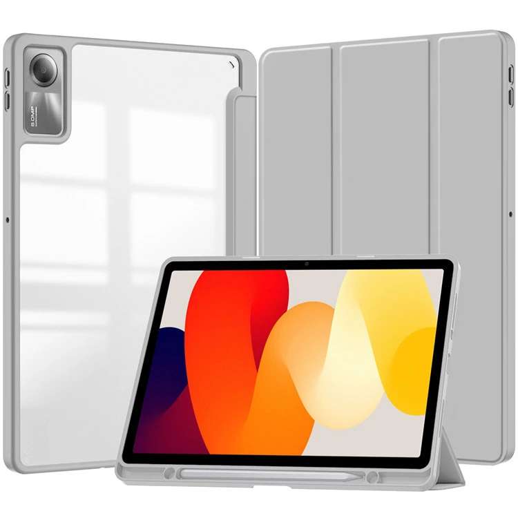 Für Xiaomi Pad8 Schutzhülle, 7 Tablet-Lederhülle, 7 Pro Acryl, 25 – Detail 7