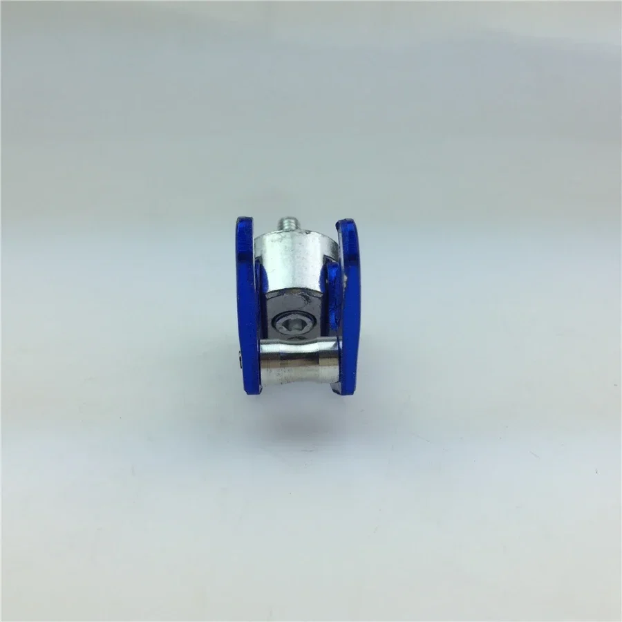 Haczyk do kasku motocyklowego FuXunXunYing, hak Alcoa, modyfikacja motocykla