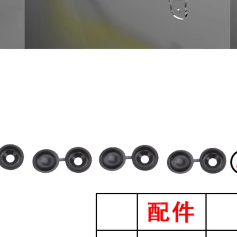 

R1250GS Headlight Guard For BMW R1200GS LC GSA R1250GS R1250 GS ADV Adventure Edition 40 Years Motorcycle Headlamp Grill Cover