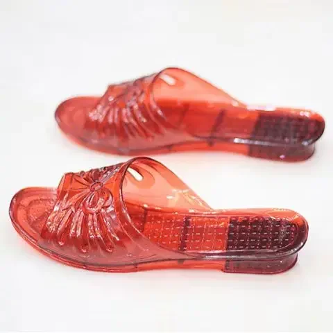 جديد مريح للتنفس مقاومة للاهتراء الحمام المضادة للانزلاق لينة السيدات النعال الصنادل الكريستال الانزلاق على الأحذية للنساء