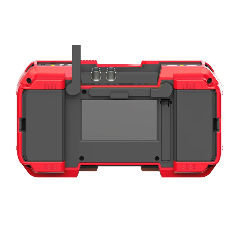 كاميرا 4K HD AHD 7 بوصة IP CCTV 5 1 متعددة الوظائف 4K POE WIFI TDR RJ45 كابل 12 فولت ملحقات المراقبة #4