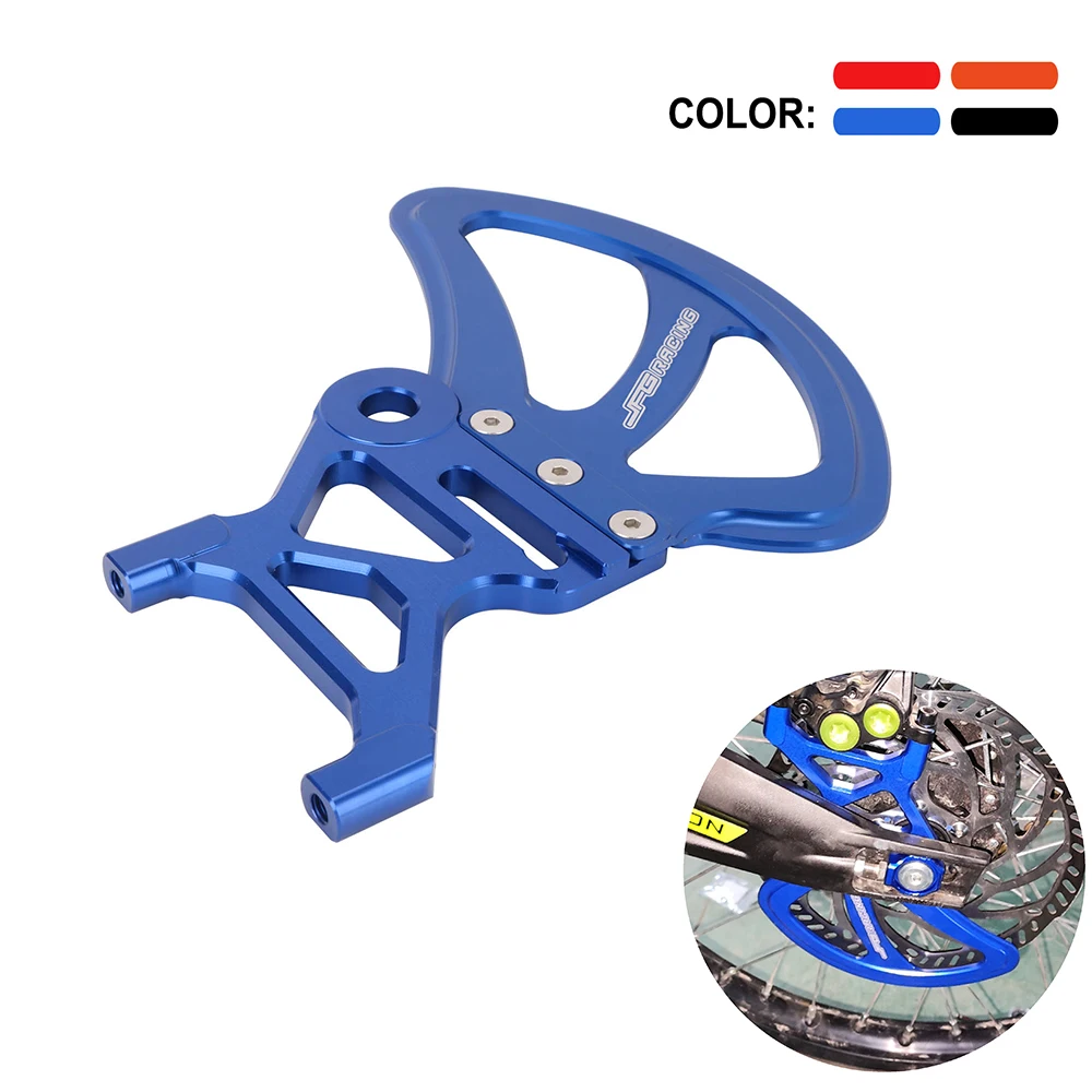 Motorcycle Accessories CNC Rear Brake Disc Rotor Guards Protector For Talaria Sting