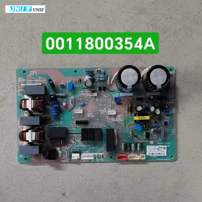 

Плата инвертора для модуля кондиционера Haier 0011800328C, плата управления наружным блоком 0011800354A