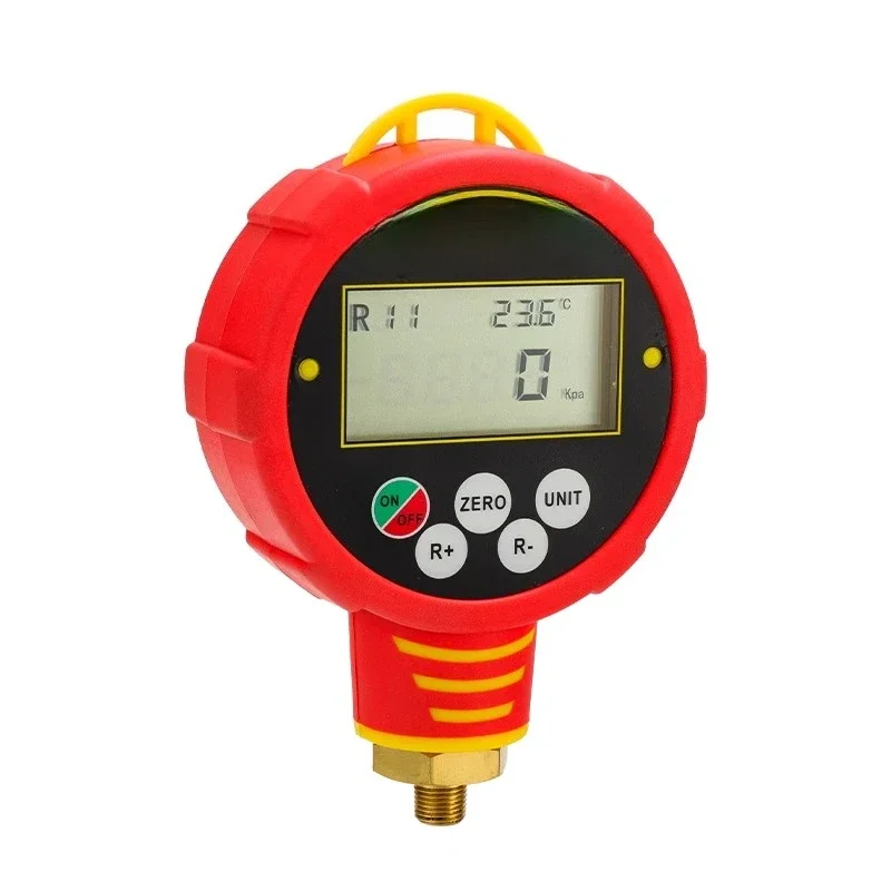 WK-68812 Digital Lc…