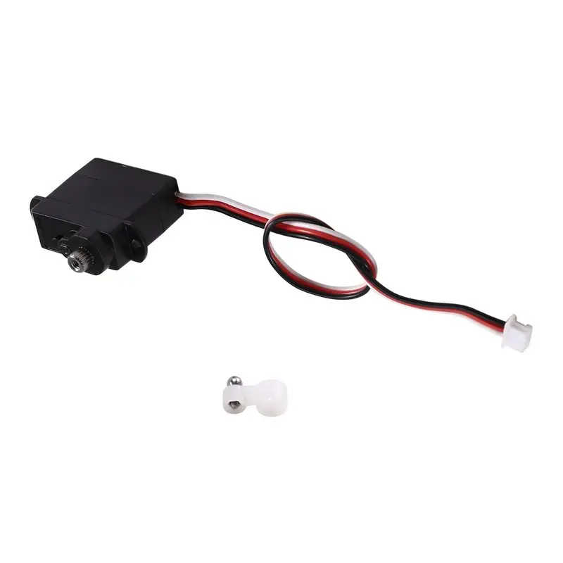 

For RC Helicopter Parts For RC C190 Upgrade C190 Metal Steering Gear Assembly Kit For RC Helicopter