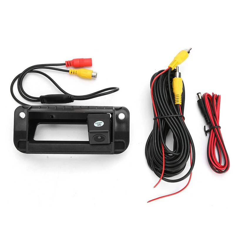 

Car Reversing Rear View Camera for Mercedes Benz W204 W212 C200 C-Class Backup Monitoring