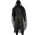 Base and Cape Black
