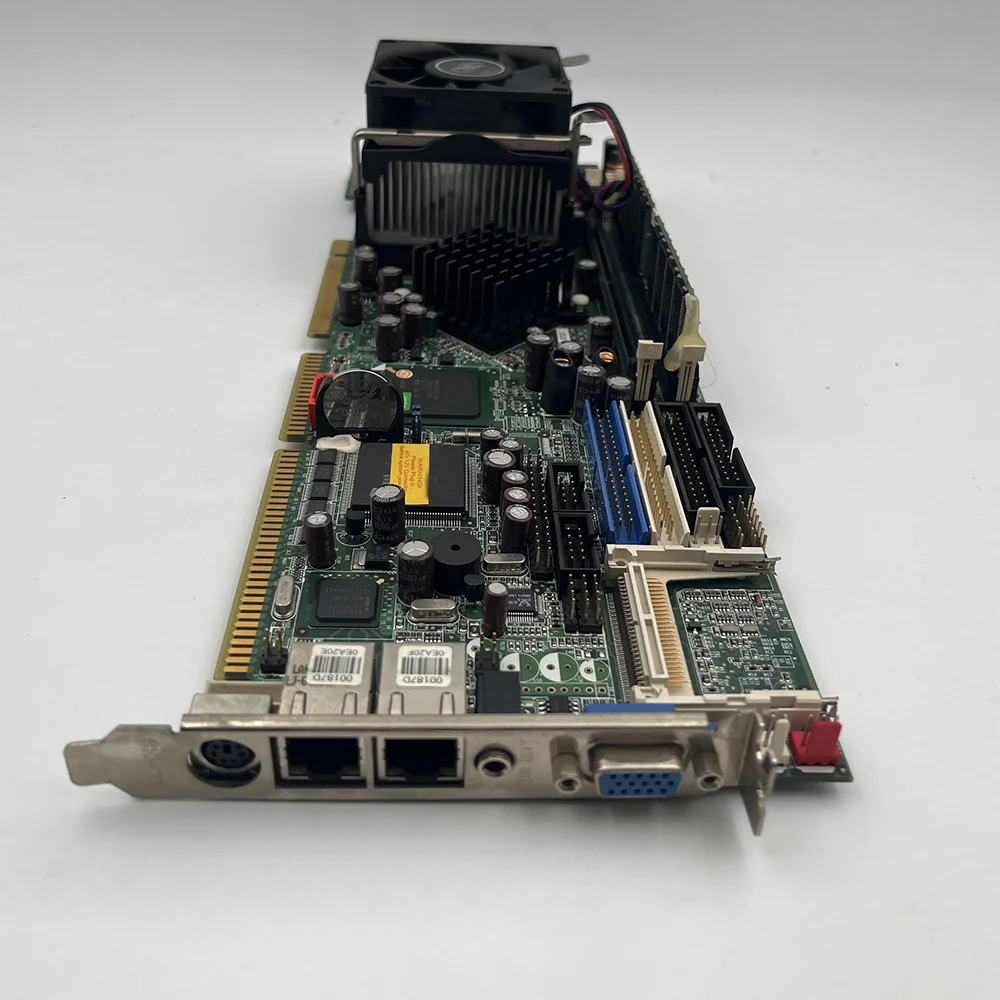 

The Industrial motherboard ROCKY-4786EVG-RS-R40 VER:4.0