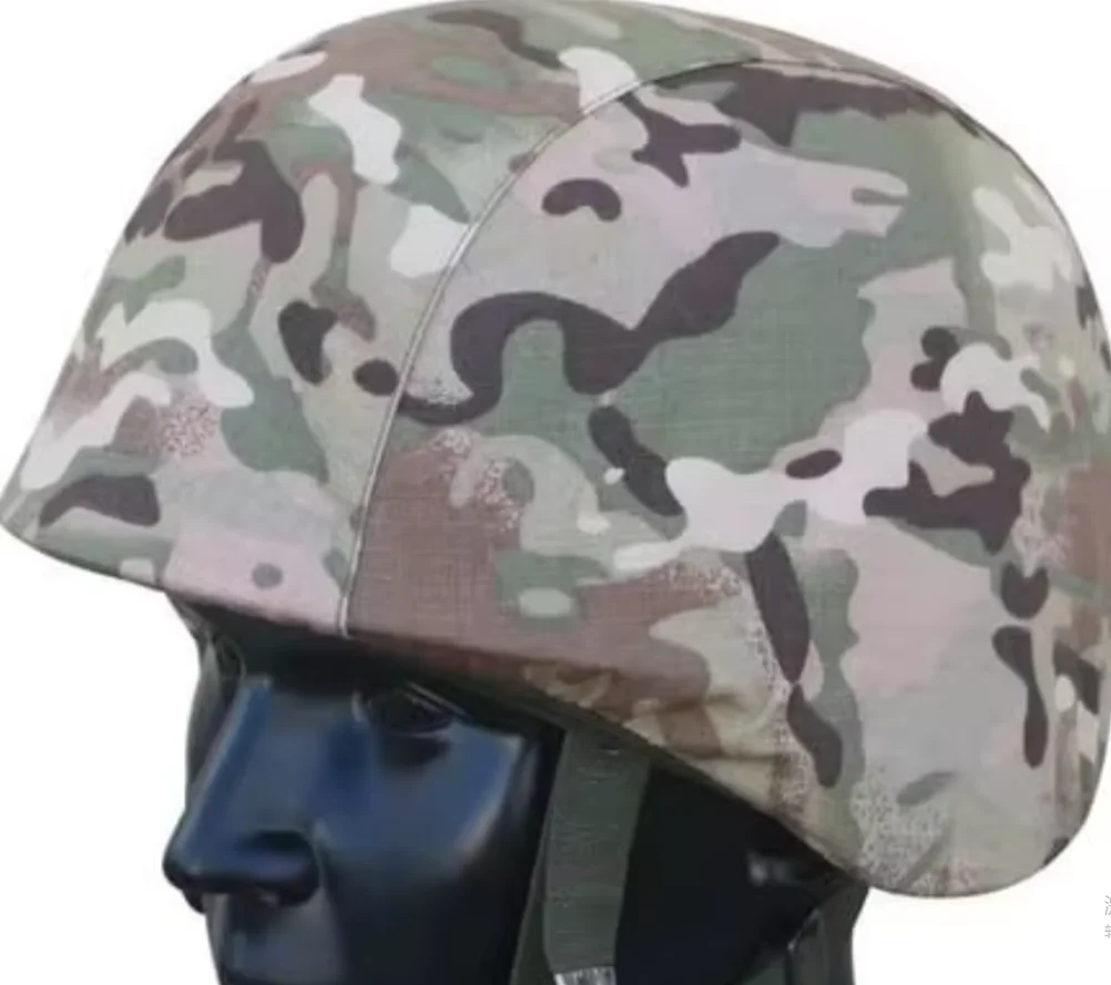 

Cameroon 420 PCS CP helmet cover customize order
