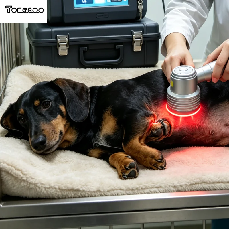 16 Probe 808nm Cold Laser Treatment for Soft Tissue Injury Inflammation Musculoskeletal Neck Pain Home Device