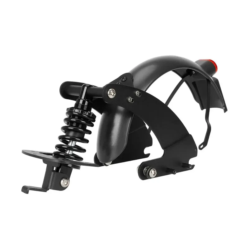 Ulip Scooter Rear Suspension for Kuickwheel S1-C/S1-C Pro Electric Scooter Shock Absorber Kits for E-Scooter Accessories With