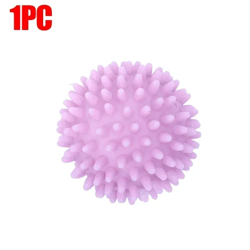 Reusable Laundry Balls for Tangle-Free Laundry