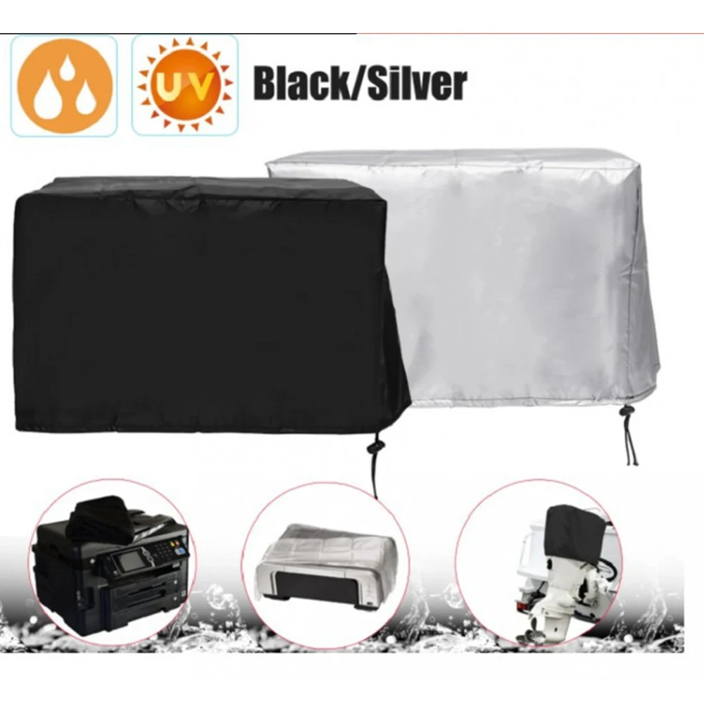 

Printer Dustproof Cover Protective Chair Table Cloth For Epson Workforce OfficeJet Pro 3D Printer Cover For HP Printer