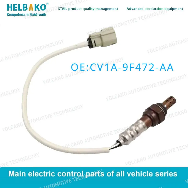 

CV1A-9F472-AA Lambda O2 Oxygen sensor For Ford Ecosport 2013