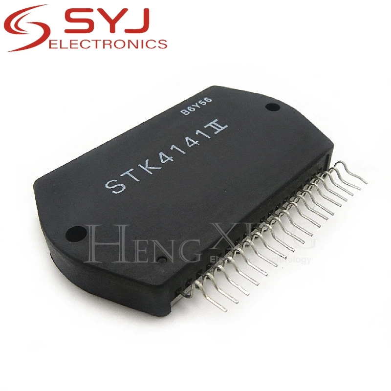 （1pcs-5pcs）STK4182II STK4182 FSB50450TB2 FSB50450 STK4141II STK4141 MODULE