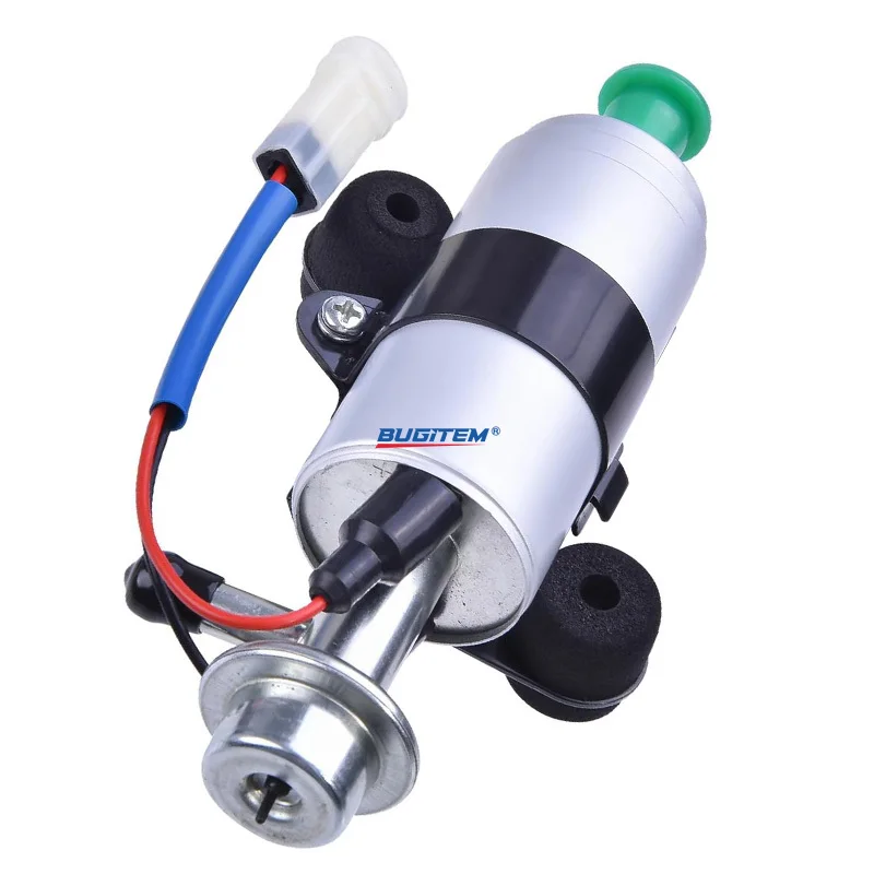 15100-94900 Low Pressure Lift Fuel Pump Fit for Suzuki DF200T DF200Z DF225T DF250T DF250Z DF300 DT115 DT140 DT150 DT200 DT225