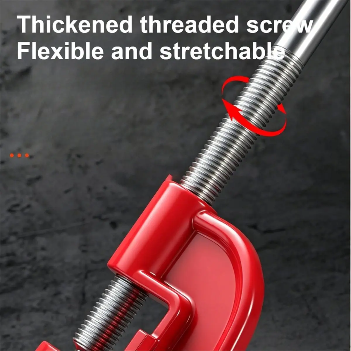 15-50mm Carbon Steel Tubing Cutter Stainless Steel Aluminum Copper Vinyl Brass Pipes Tube Cutter Scissor Cutting Tool