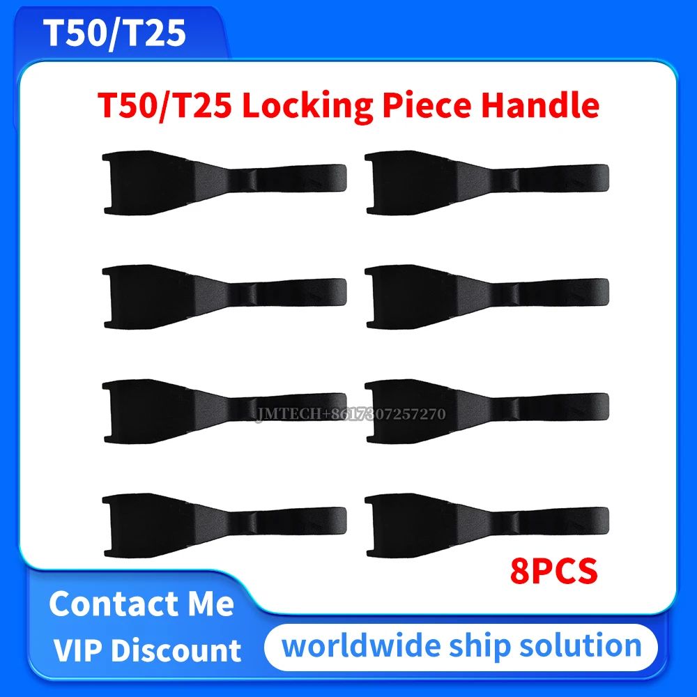 

8PCS Locking Piece Handle for dji Parts Repair Replace