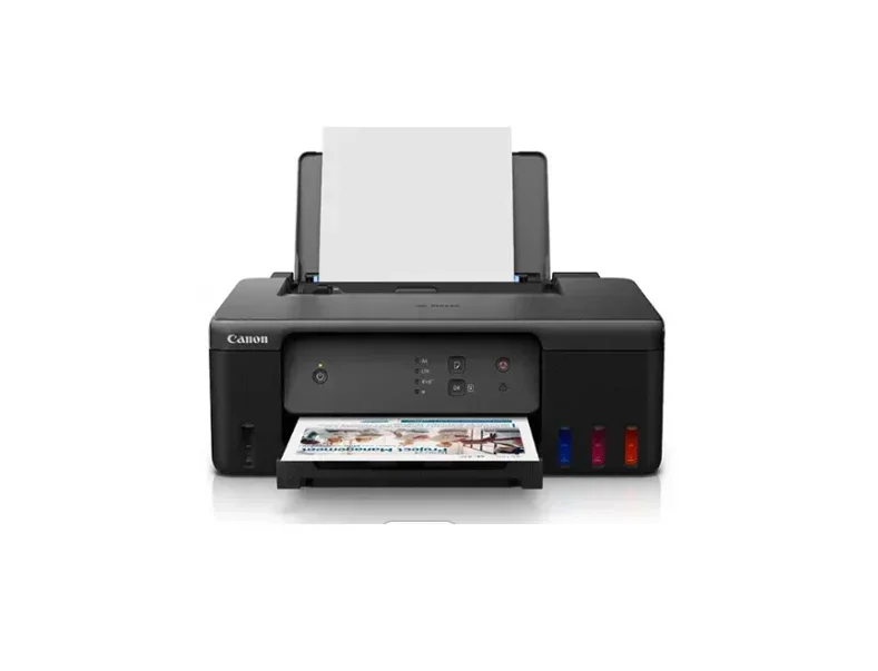 G1830 4 Color Printer For canon Hot A4 Dye Sublimation Printer Desktop Inkjet Printer