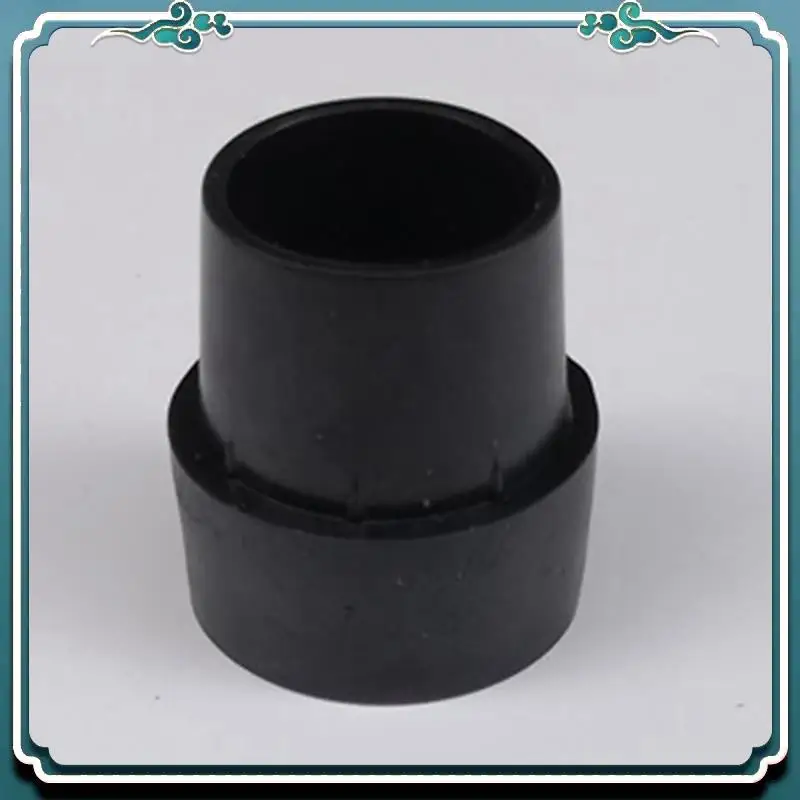 

Reliable 20PCS Trampoline Foot Pad Trampoline Rubber Cover Jumping Bed Plastic Mat Non-Slip Mat Mute Base Pipe Cover Accessories