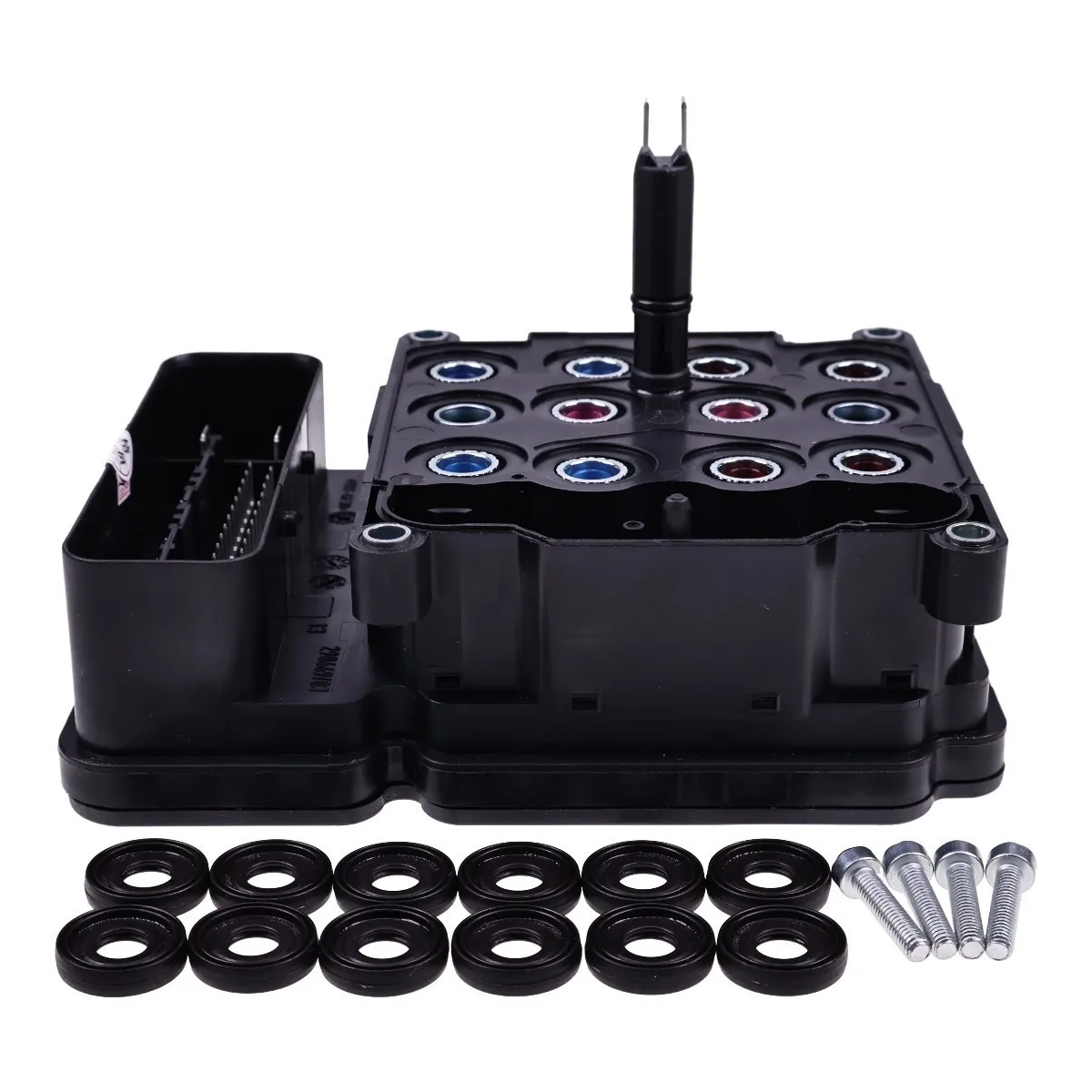 68145835AE For Jeep Wrangler 2012 -2014 3.6L ABS Control Module Unprogrammed
