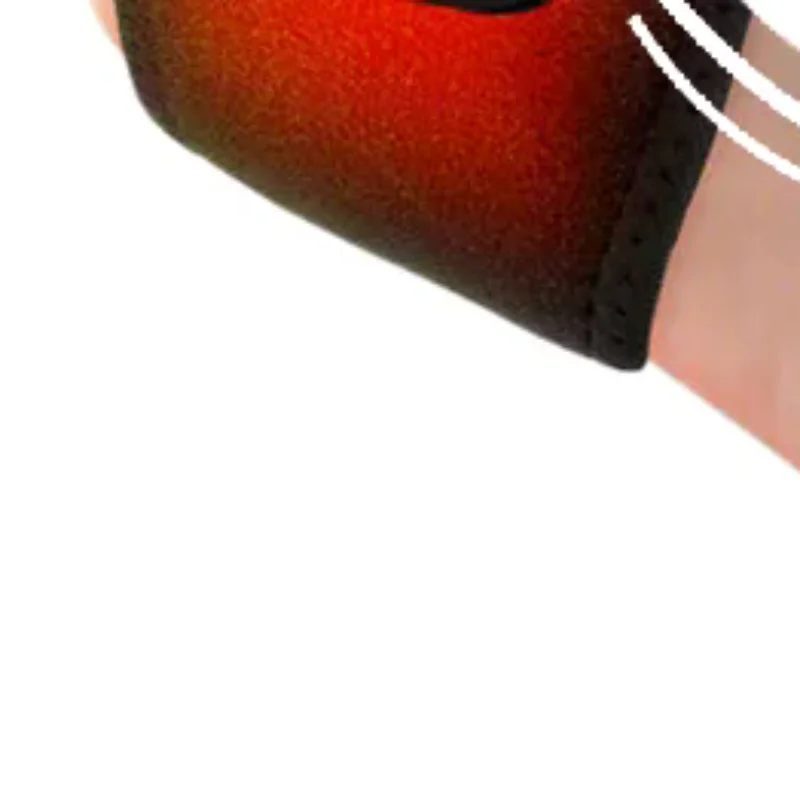 

Foot Heat Massager Hot Compress Vibration Massage Ankle Guard Band Carpal Tunnel Hand Foot Protection Tool Ankle Support Brace