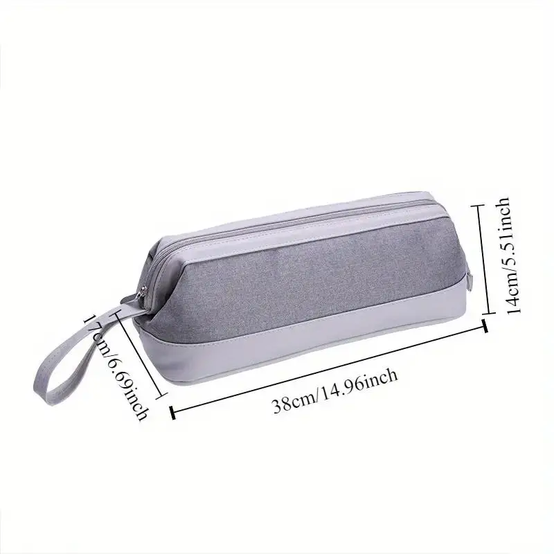 Hair Dryer Storage Bag Portable Dustproof Organizer Storage Bag For Hair Travel Bag Case For Protection Hair Dryer 6
