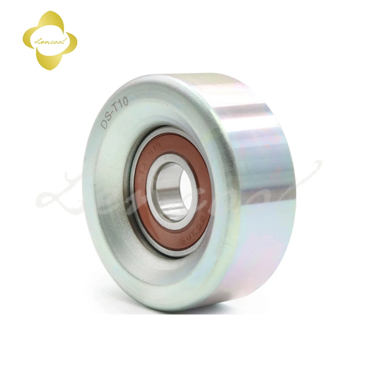 

Engine Idler Tensioner Pulley For Honda CIVIC VIII Hatchback JAZZ III MOBILIO Fengfan (1.5) 2008-2015 31180-RB0-J01