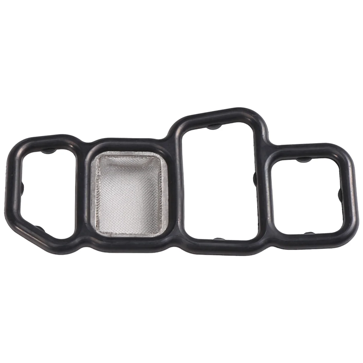 AT77 Solenoid Gasket Spool Valve Filter for Honda Civic VTEC 06-14 15826-RNA-A01