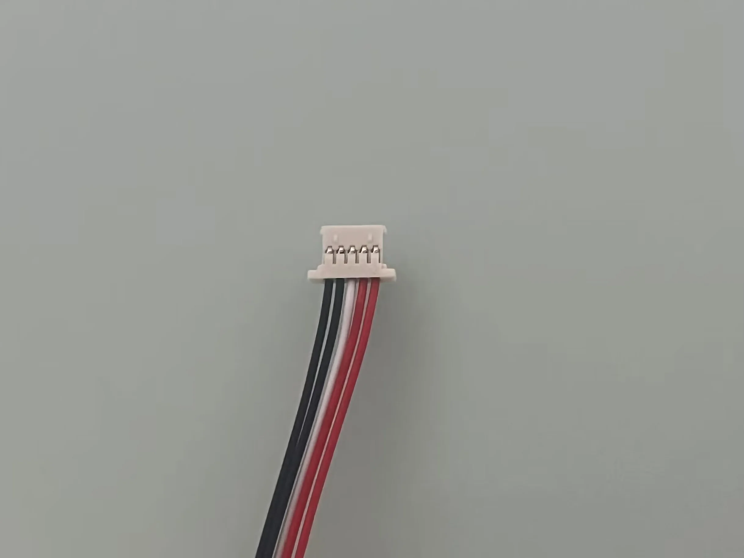3.7V 5000mAh 5080112 Li-Polymer Rechargeable Battery For Autel MaxiSys MS906 MS905 MX808 Automobile Detector 5 Wires Plug