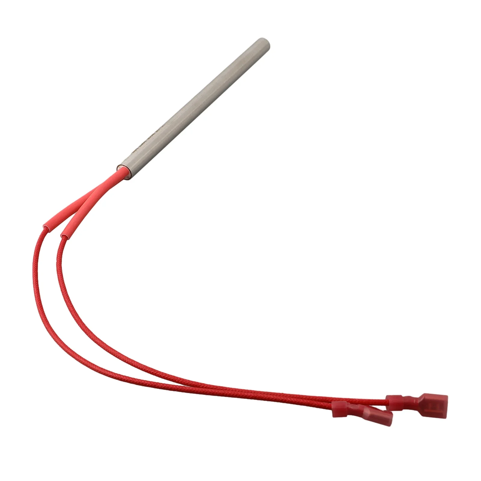 1pcs Replacement Hot Rod Ignitor Kit For Pellet Grills 9.5*150mm 230v300w Heating Rod Heat For Igniting Pellets Glow Ignitor