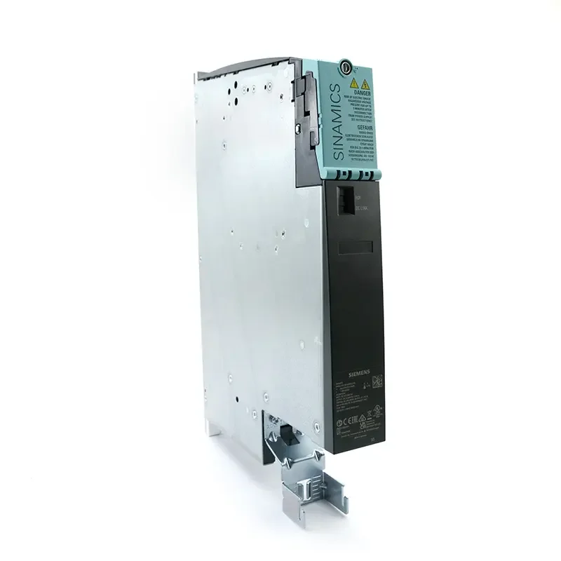 Wireless Control Siemens Modular PLC 6SL3120-1TE21-0AA4 Model