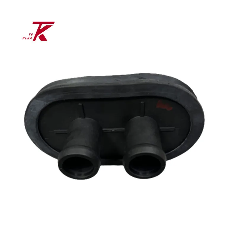 

For Porsche Hose Connections, Engine Connections, Cooling Hose Connections 8R0122219