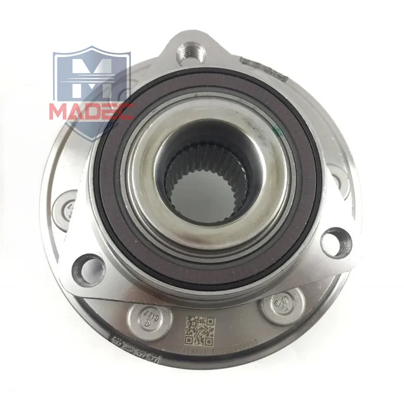 Auto Bearing Car Front Wheel Hub For Malibu XL Equinox Cruz Regal Lacrosse Chevrolet Buick 13507016 13526966 13583479